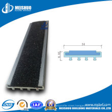 New Style Carborundum Inserts Outdoor Stair Strips for Stairs Anti Alip